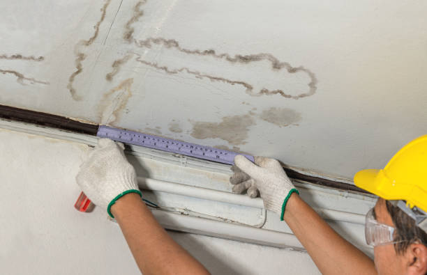 Reliable Burst Pipe Cleanup contractor in Deerfield, MA by Water Damage Irwin